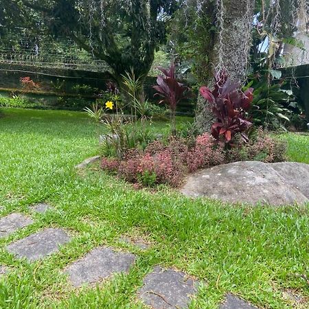 Apartmán Morada Da Nina Petrópolis Exteriér fotografie