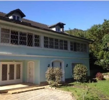 Apartmán Morada Da Nina Petrópolis Exteriér fotografie