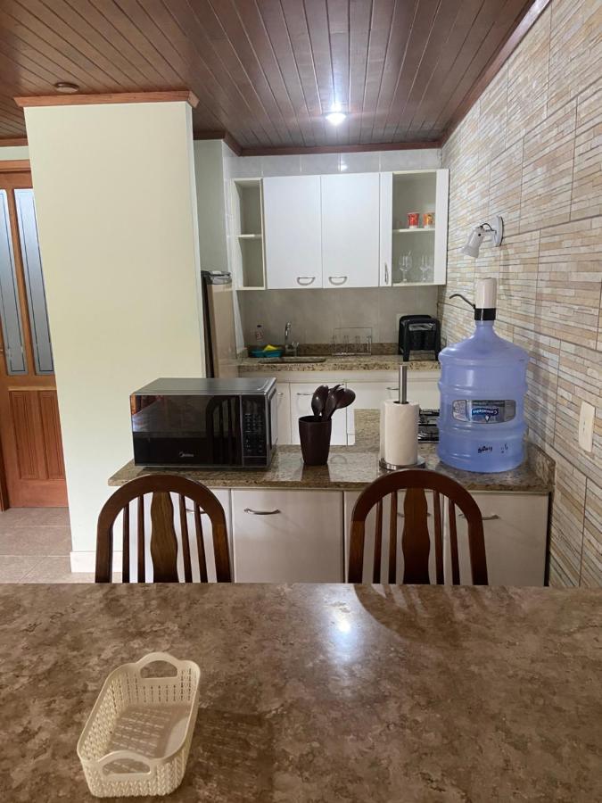 Apartmán Morada Da Nina Petrópolis Exteriér fotografie