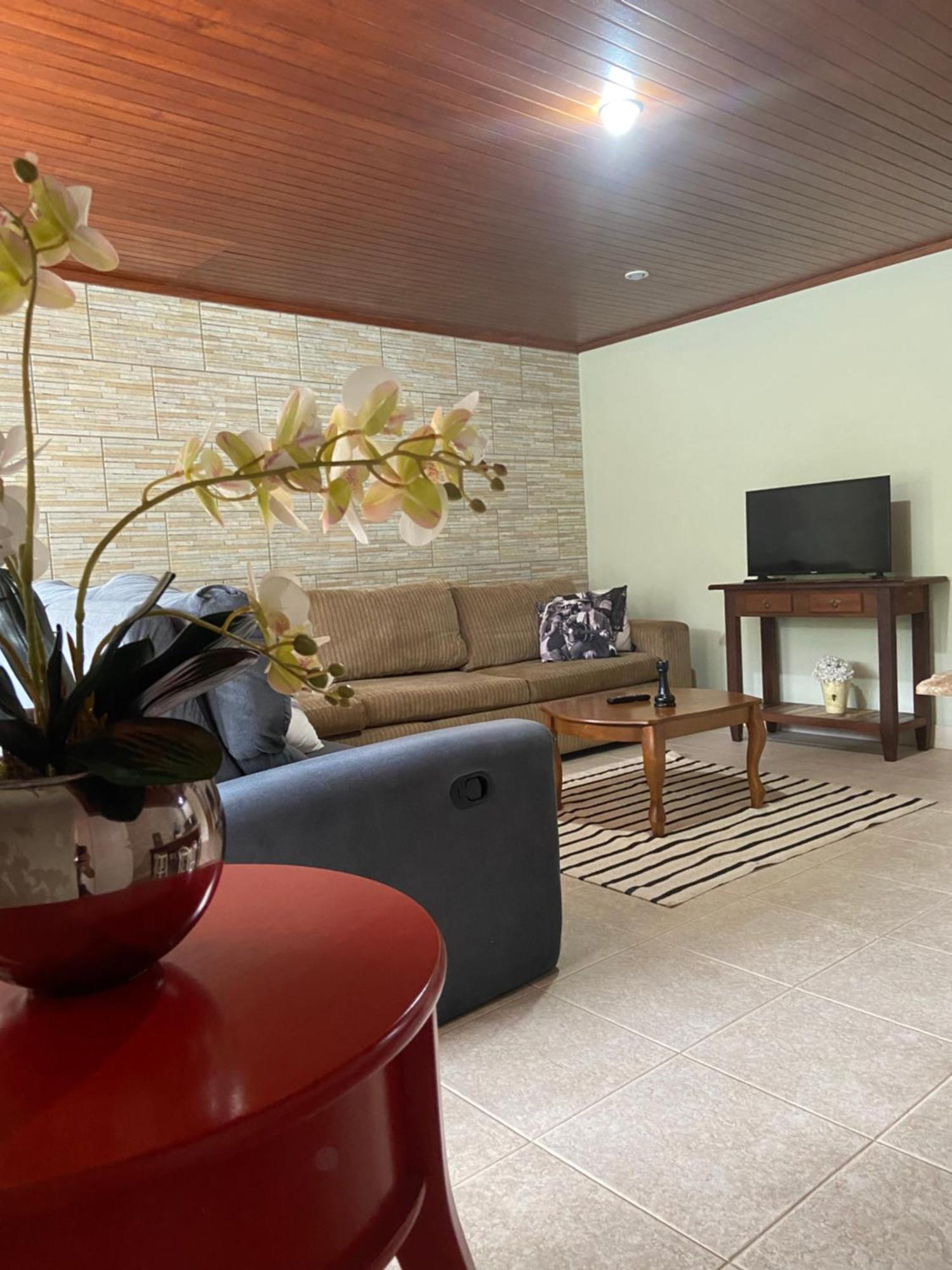 Apartmán Morada Da Nina Petrópolis Exteriér fotografie